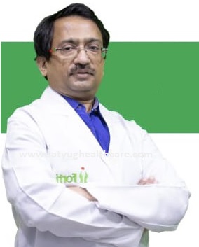 Dr. Amit Aggarwal