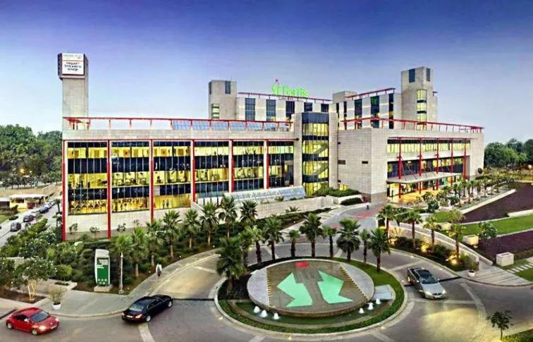 Fortis Memorial Research Institute (FMRI)