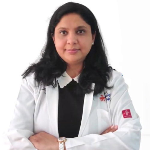 Dr. Divya Bansal