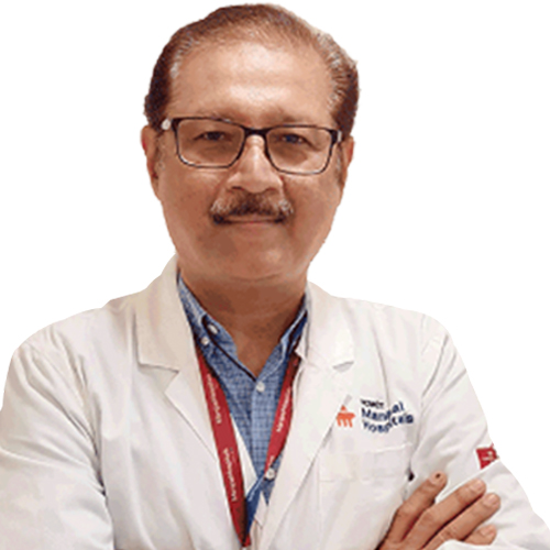 Dr. Randeep Wadhawan