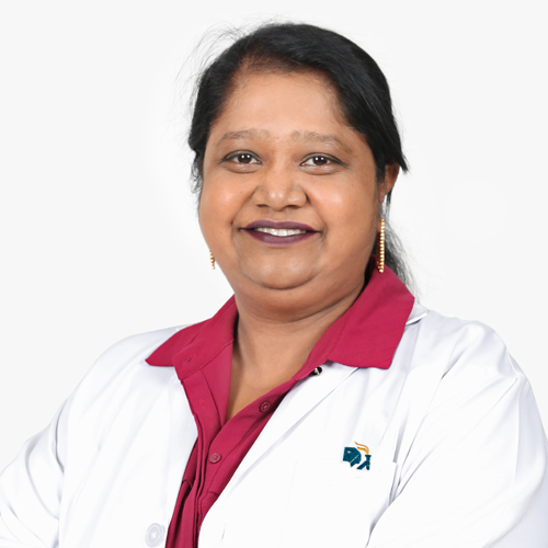 Dr. Vijaya Raja Kumari