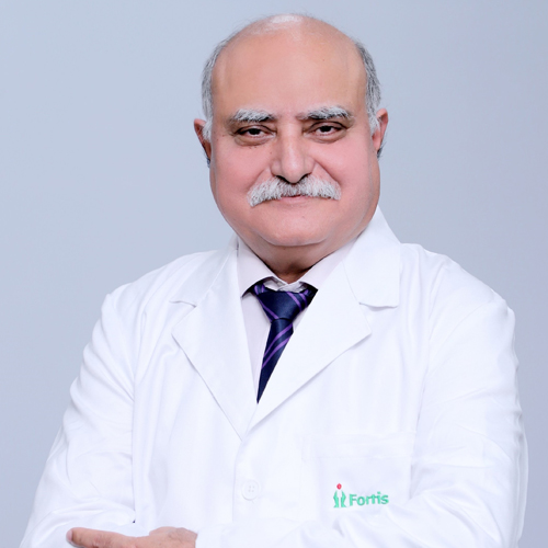 .Dr. Ajay Kaul