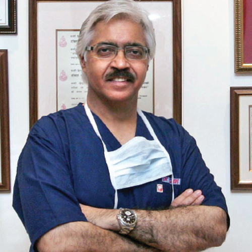 Dr. Ashok Seth