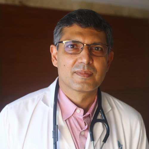 .Dr. Ashutosh Marwah