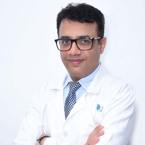 Dr. Gaurav Kharya