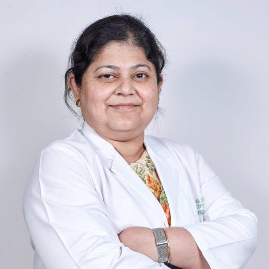 Dr. Ishita Sen