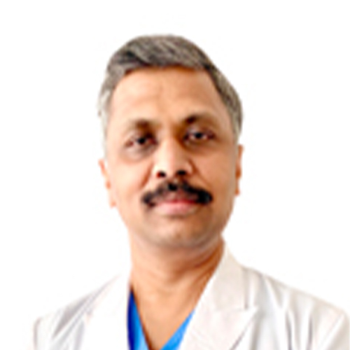 Dr. Manish Bansal