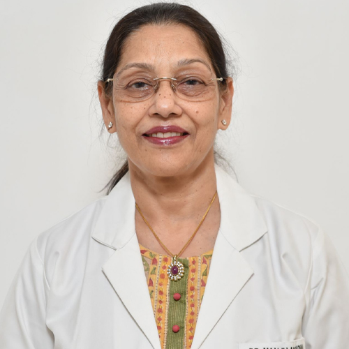 Dr. Manju Aggarwal