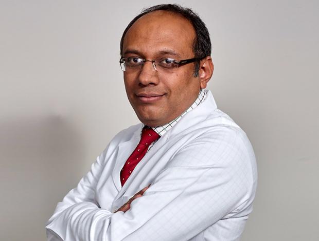 Dr. Rahul Bharagava