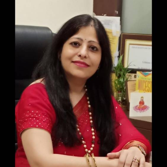 Dr. Sunita Arora