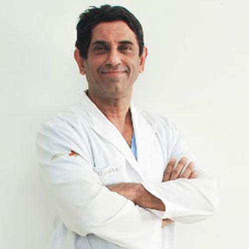 Dr. Adarsh Chaudhary
