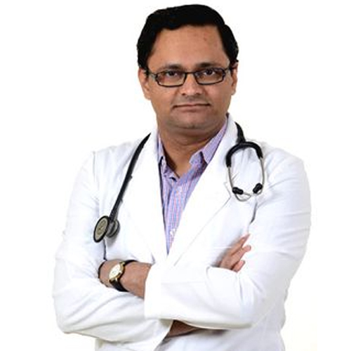 .Dr. Amit Pendharkar