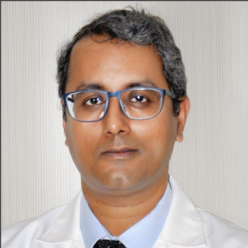 Dr. Amit Srivastava