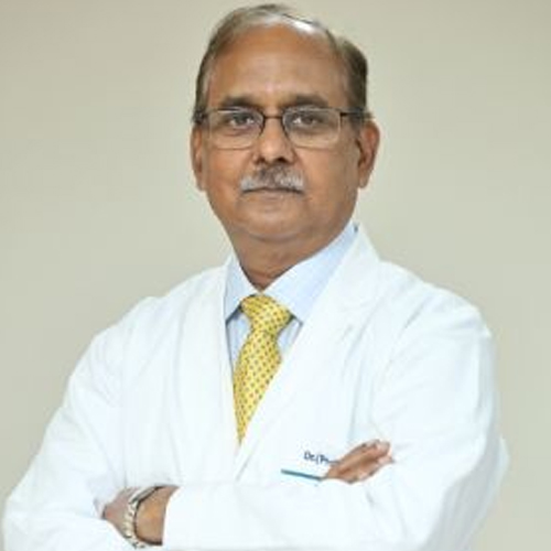 Dr. Anant Kumar