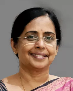 Dr. Asha Kishore