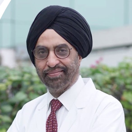Dr. Balbir Singh
