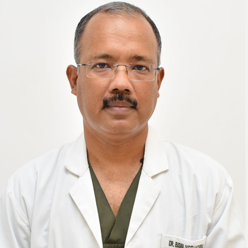 Dr. Biswajyoti Hazarika