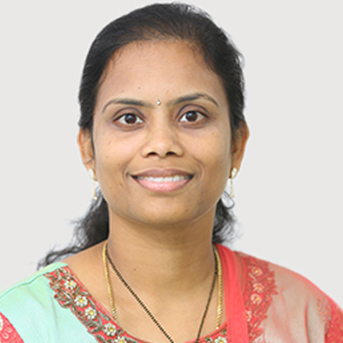 .Dr. D Sri Phani Bhargavi