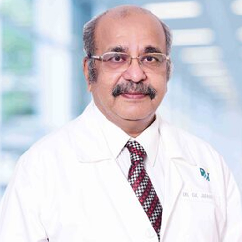 .Dr. Ganesh K Jadhav