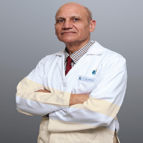 Dr. Har Prakash Garg