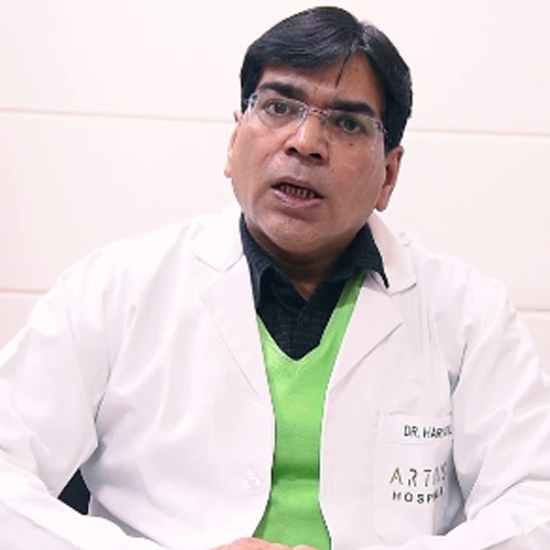 Dr. Hari Goyal