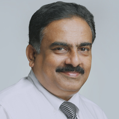 Dr. Jem Kalathil