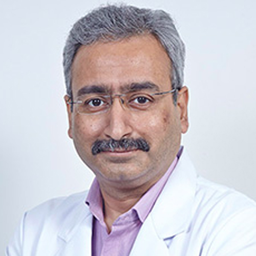 Dr. Kapil Kochhar