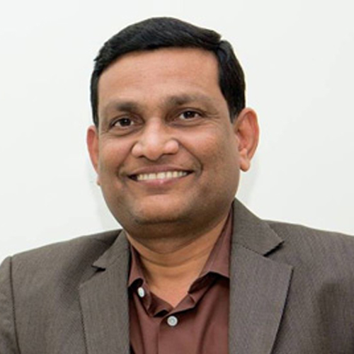 Dr. Nageswara Rao Koneti