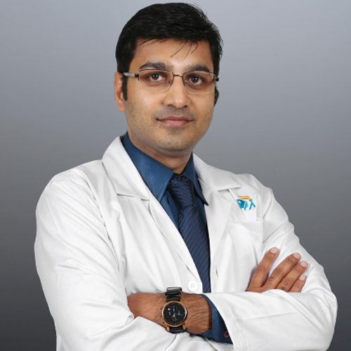 Dr. Neerav Goyal