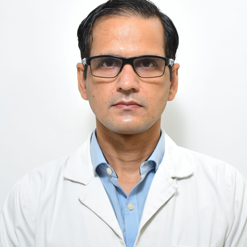 .Dr. Parveen Yadav