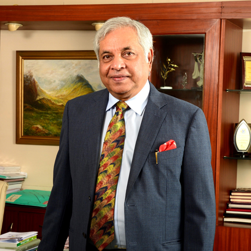 Dr. Pradeep Chowbey