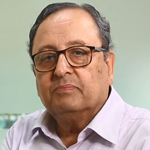 Dr. Pramod Kumar Julka