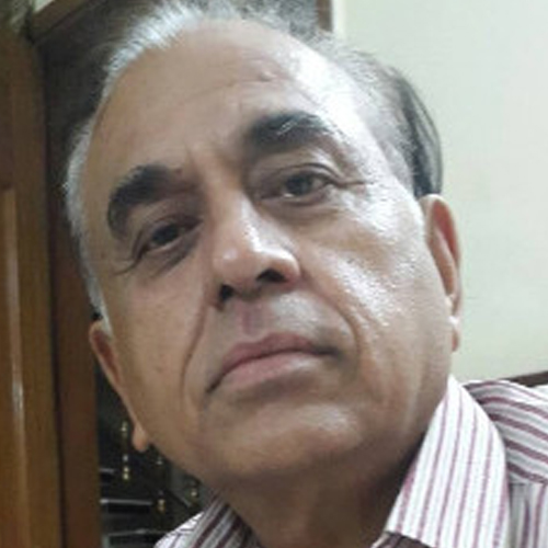 Dr. Pushpinder Khurana