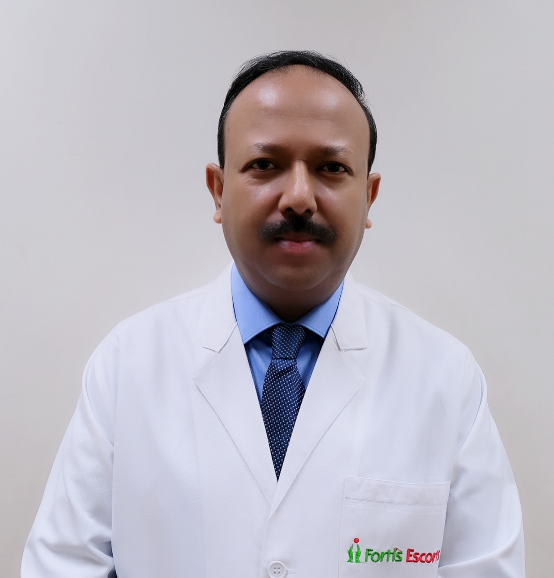 Dr. Ritwick Raj Bhuyan