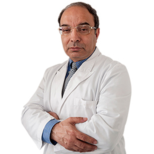 .Dr. Vijay Kher