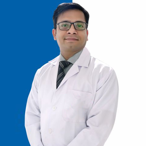 .Dr. Vikas Agarwal