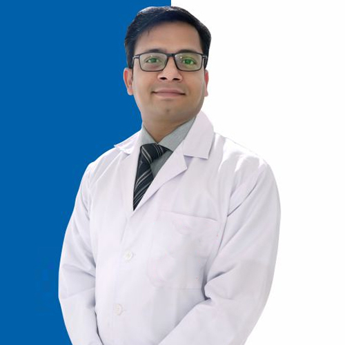 Dr. Vikas Agarwal