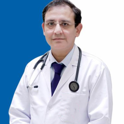 Dr. Vikram Kalra