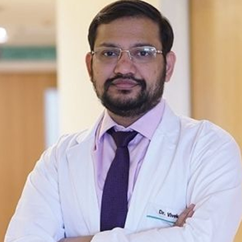 .Dr. Vivek Mangla