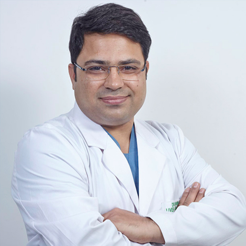 Dr. Vivek Vij