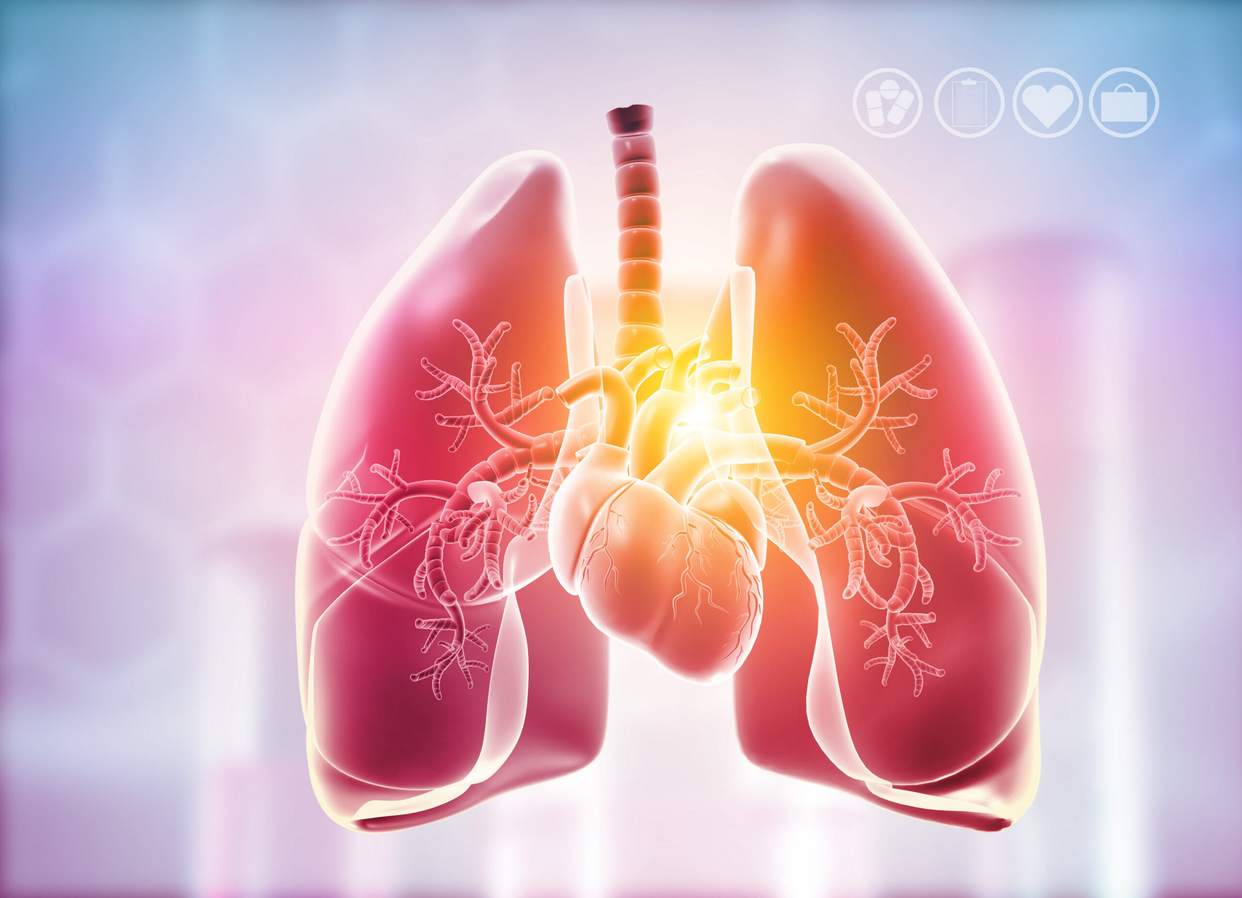 lung cancer treatment