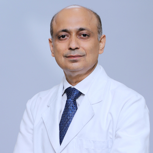 .Dr. Sanjeev Gera