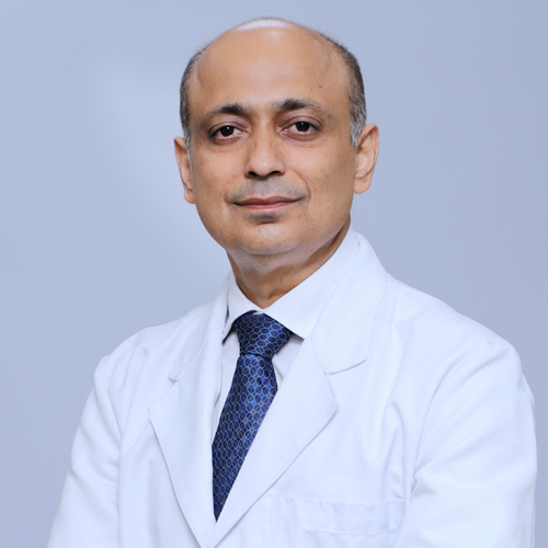 Dr. Sanjeev Gera