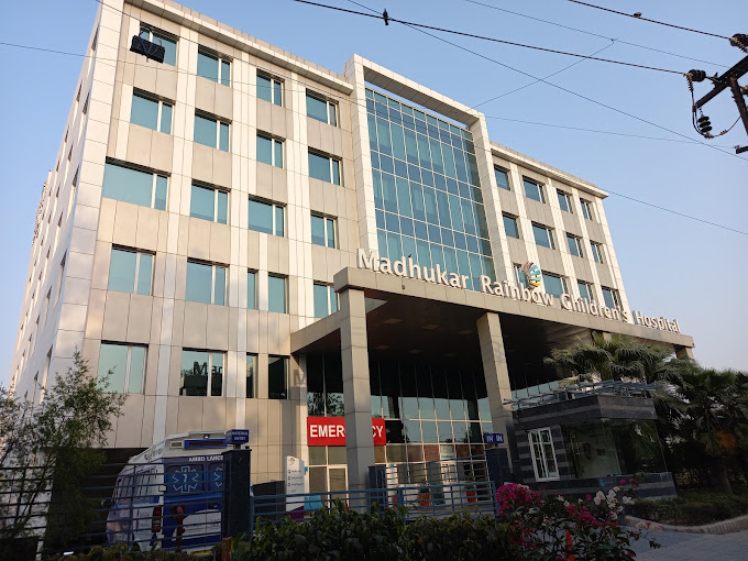 Rainbow Hospitals – Malviya Nagar