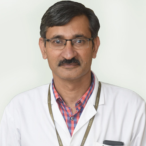 Dr. Kamal Verma