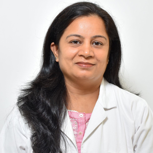 .Dr. Nidhi Rawal