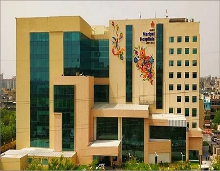 Manipal Hospitals – Dwarka