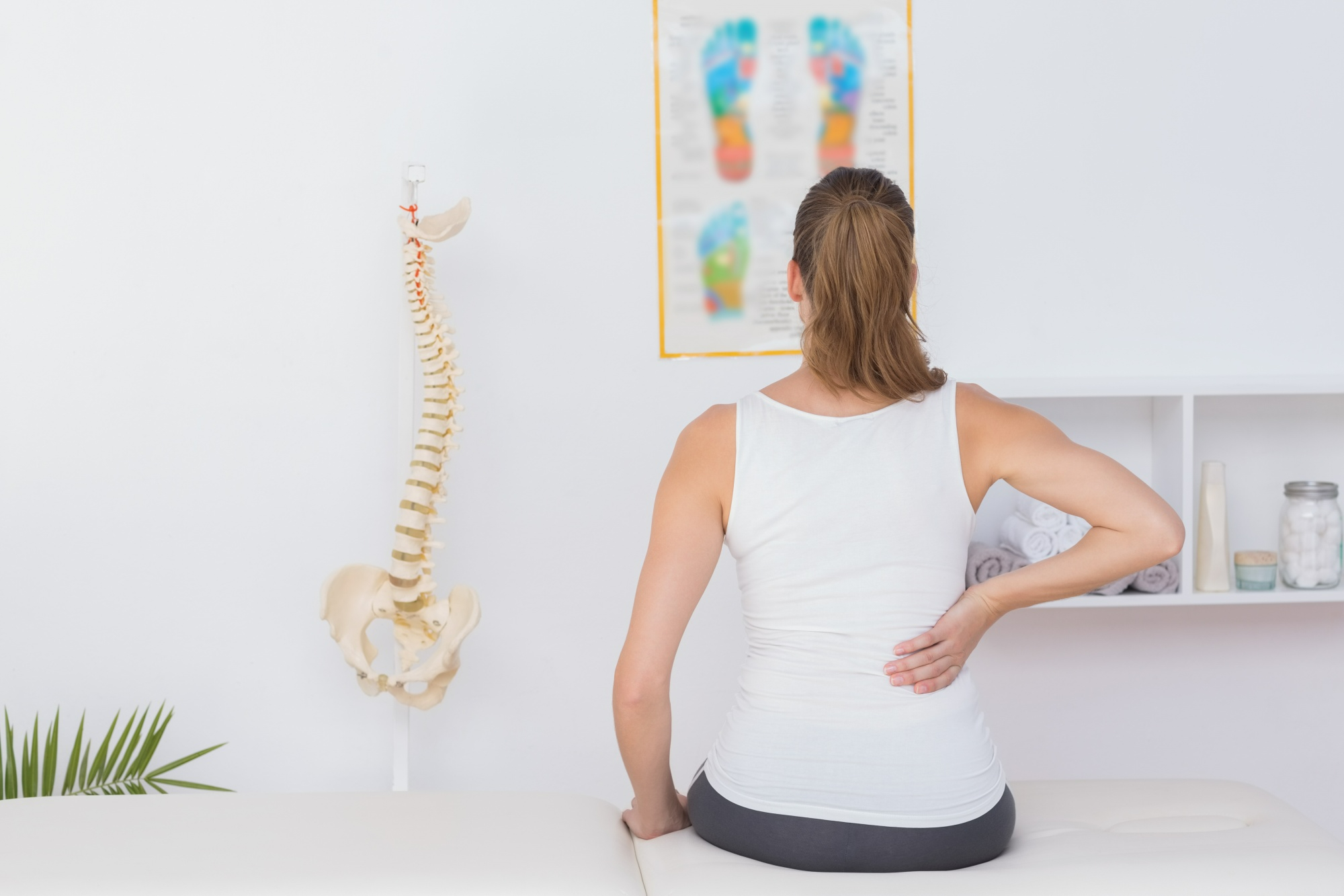 scoliosis of the Spine treatment