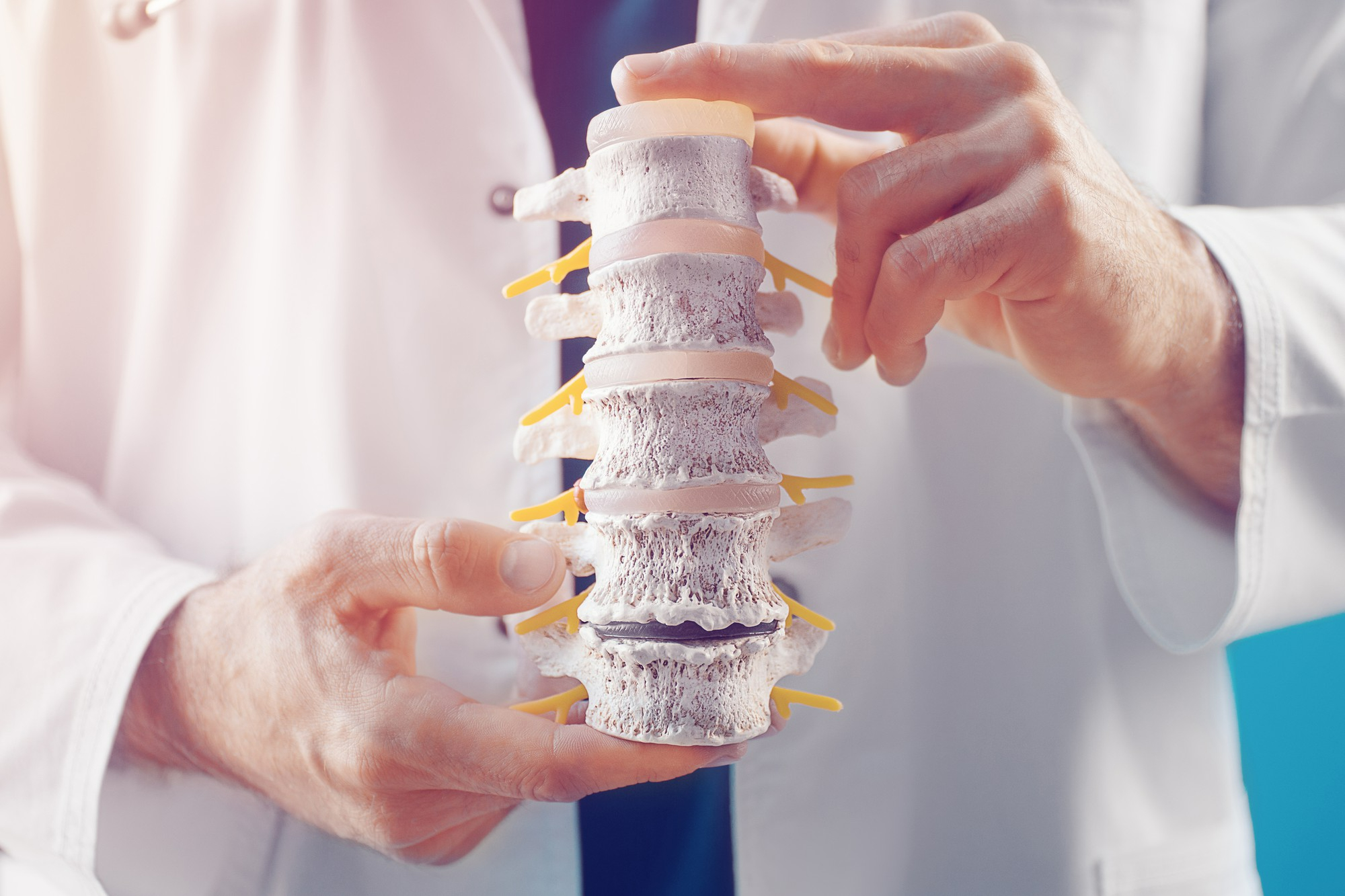 spinal fusion surgery treatment