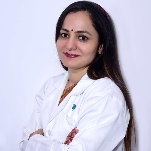 Dr. Rupali